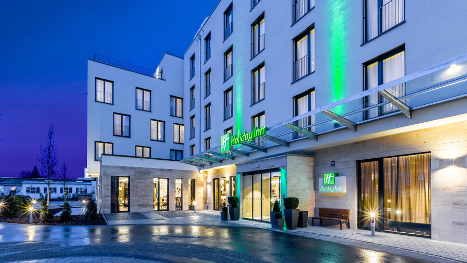 Holiday Inn Munich City East, München