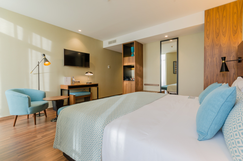 Bedroom 16