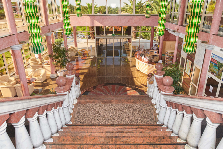 Public Area 2, Hotel Istra Plava Laguna, Vrsar