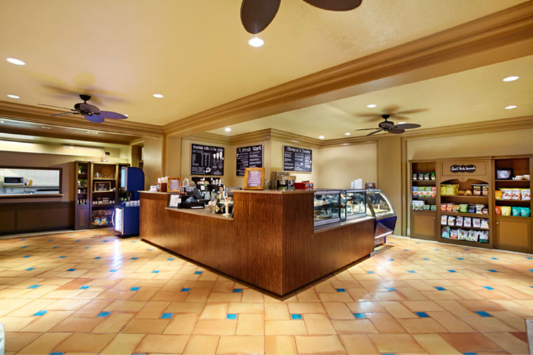 Public Area 4, Ho‘olei Villas at Grand Wailea, Maui