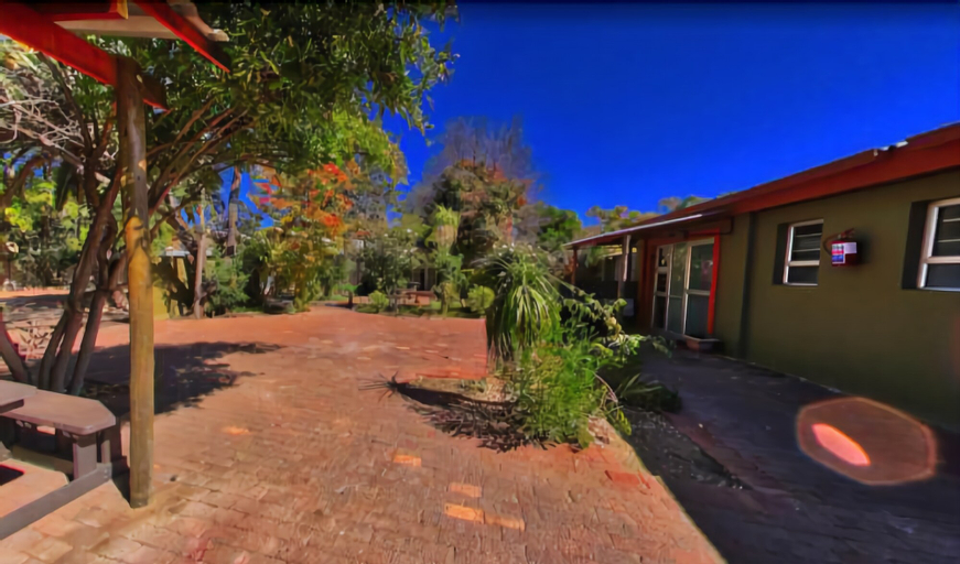 Klein Windhoek Guesthouse, Windhoek East