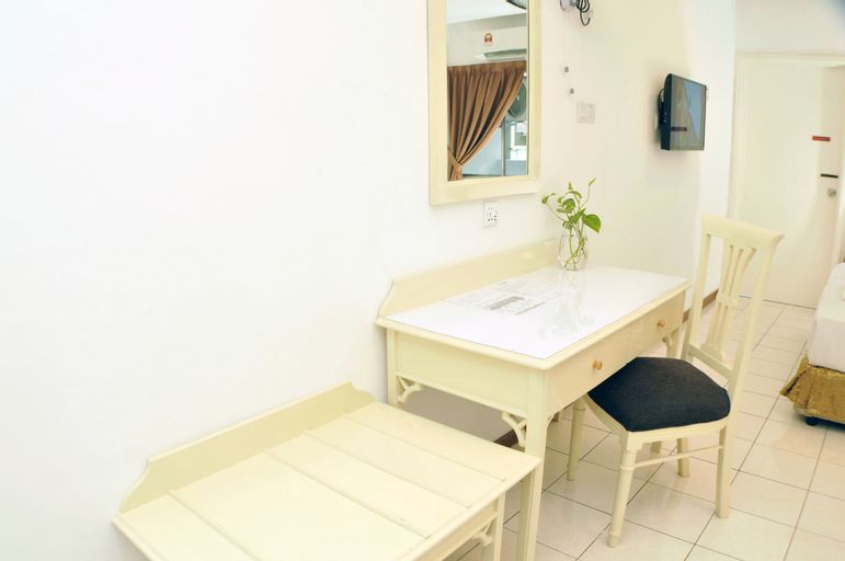 Promenade Service Apartments, Kota Kinabalu