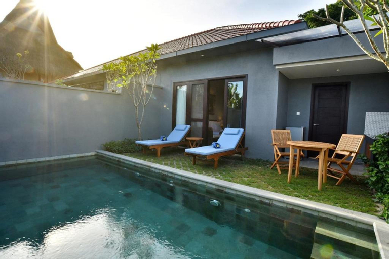 Swimming Pool 3