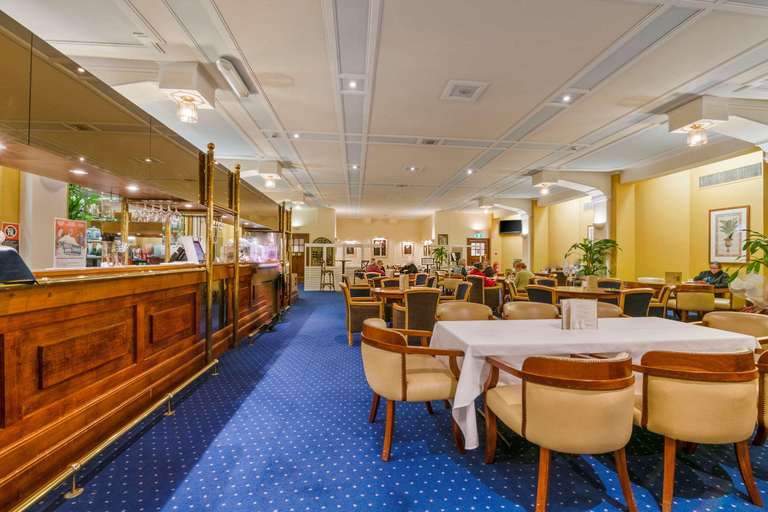 Food & Drinks 4, Castlereagh Boutique Hotel, Sydney