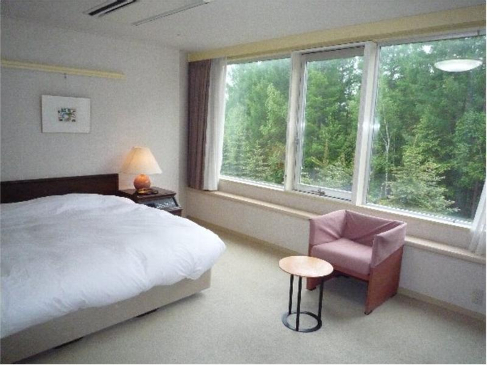 Northern Arc Resort, Kitami