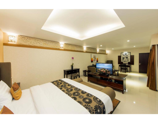 Bedroom 23