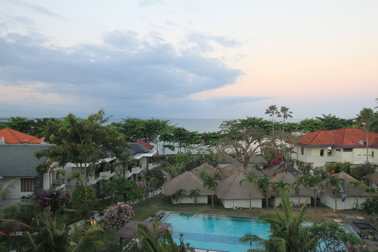 Alit Beach Resort and Villas, Denpasar