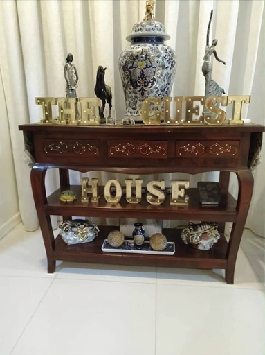 The Guest House Laoag, Laoag City