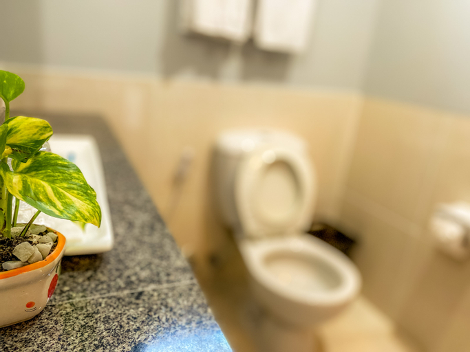 Bathroom 19