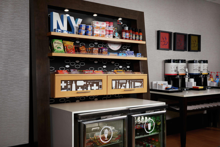 Public Area 2, Hampton Inn Niagara Falls, Niagara