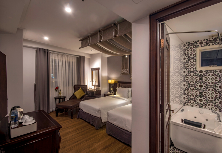 Bedroom 1