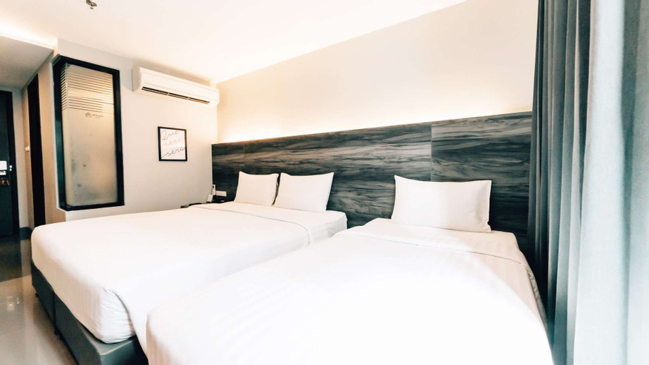 Bedroom 20