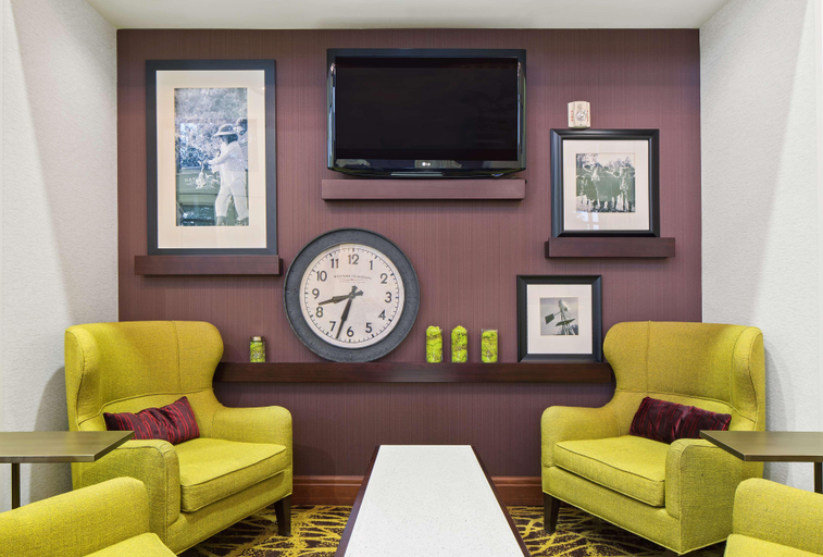 Public Area 2, Hampton Inn & Suites by Hilton Walla Walla, Walla Walla
