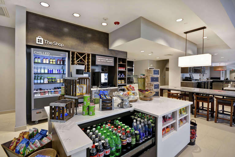 Public Area 2, Hilton Garden Inn Gastonia, Gaston