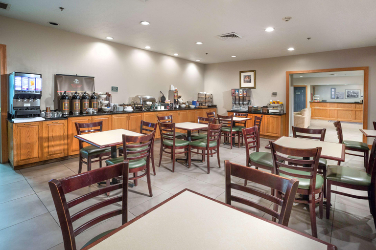 Food & Drinks 5, Country Inn & Suites by Radisson, Augusta at I-20, Richmond