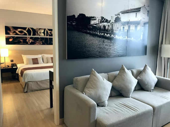 Bedroom 11