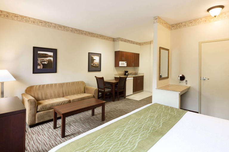 Public Area 2, Hawthorn Suites by Wyndham Rancho Cordova/Folsom, Sacramento