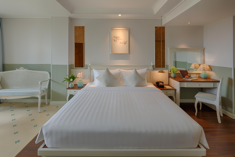 Bedroom 15