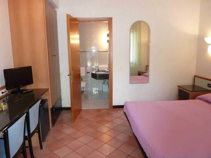 Hotel La Rocca, Terni