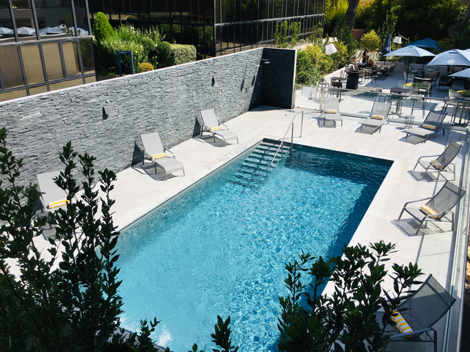Sport & Beauty 3, Radisson Hotel Aix en Provence, Bouches-du-Rhône