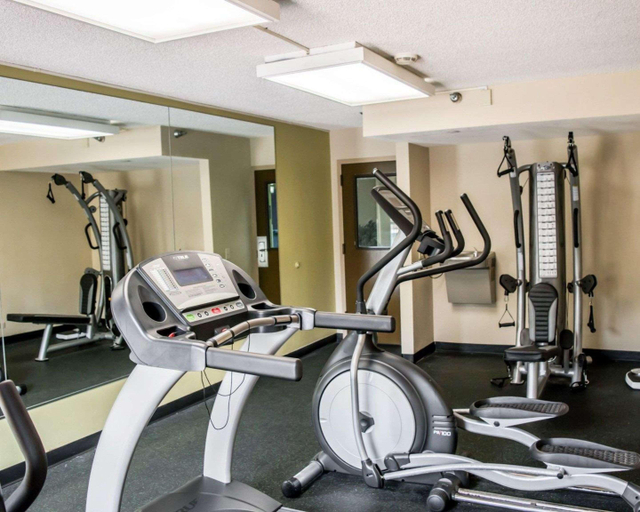 Others 5, Comfort Inn & Suites Clearwater Pinellas Park, Pinellas