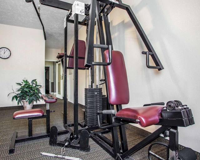 Others 5, Quality Inn Florence Muscle Shoals, Lauderdale