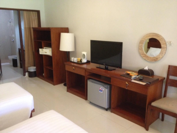 Bedroom 7
