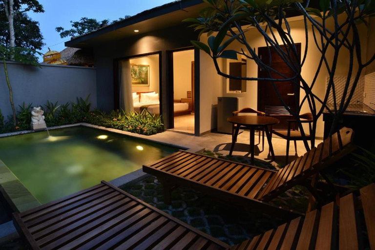 Swimming Pool 1