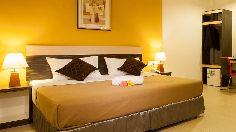 Bedroom 5