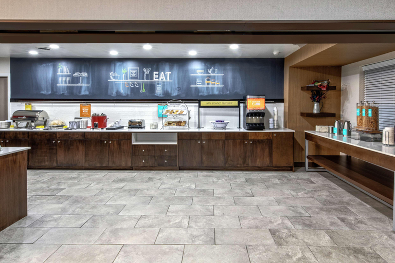 Public Area 2, Hampton Inn Latrobe, Westmoreland