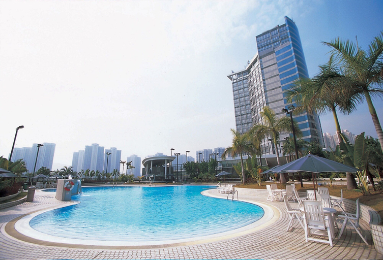 Harbour Plaza Resort City, Yuen Long