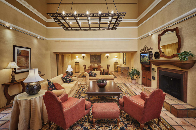 Public Area 4, Scottsdale Resort And Spa Curio Collection Hilton, Maricopa