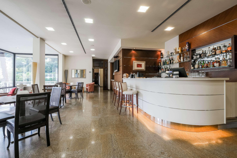 Public Area 4, Griso Collection Hotel, Lecco
