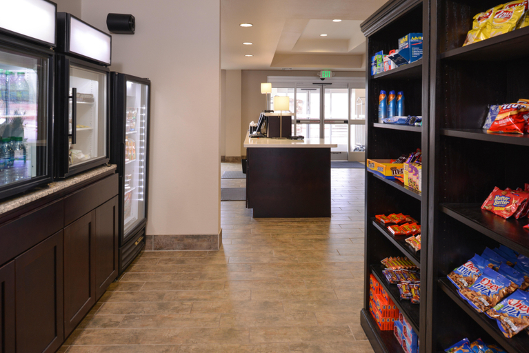 Public Area 3, Holiday Inn Express & Suites WILLIAMS by IHG, Coconino