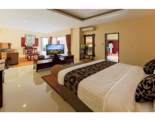 Bedroom 22