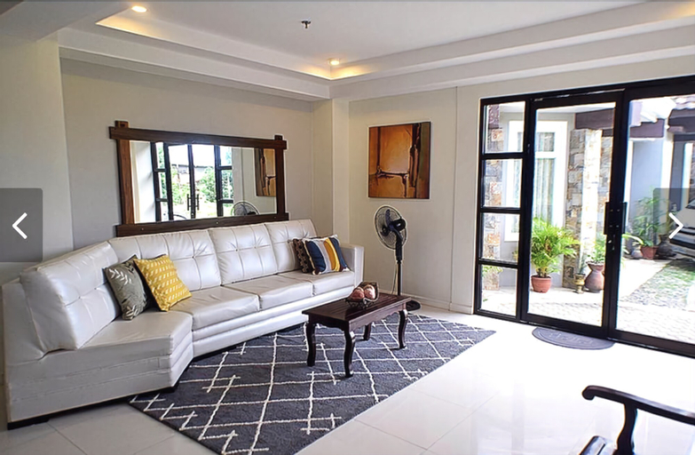 The Guest House Laoag, Laoag City