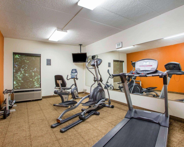 Others 5, Comfort Inn Dayton - Huber Heights, Montgomery