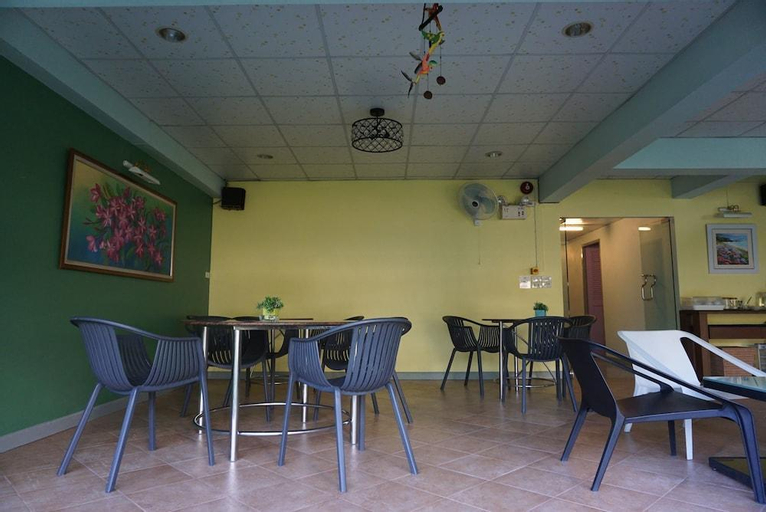 Smile Mansion, Muang Nakhon Si Thammarat