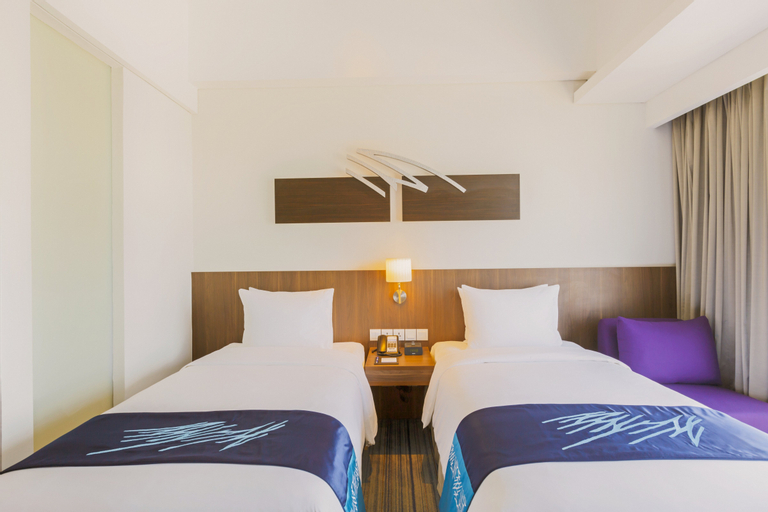 Bedroom 13
