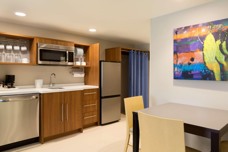 Bedroom 3, Home2 Suites By Hilton Phoenix Glendale-Westgate, Maricopa