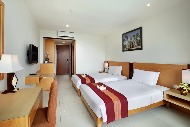 Bedroom 26
