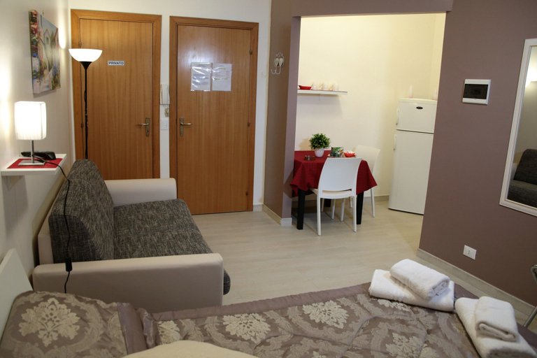 Others 5, Oasi Iblea, Ragusa
