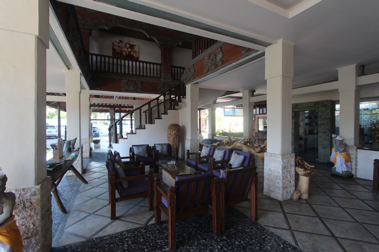 Alit Beach Resort and Villas, Denpasar