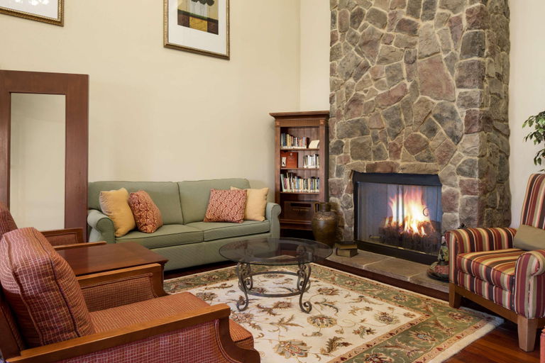 Public Area 2, Country Inn & Suites by Radisson, Crestview, FL, Okaloosa