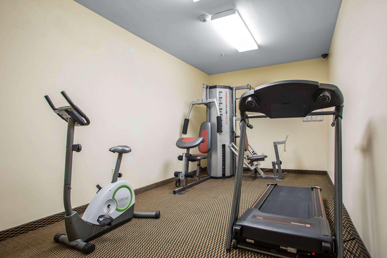 Others 5, Econo Lodge Harrisburg - Hershey, Dauphin