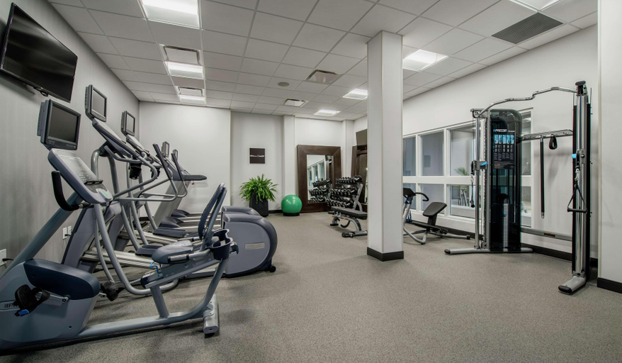 Others 4, Hilton Garden Inn Winnipeg South, Division No. 11