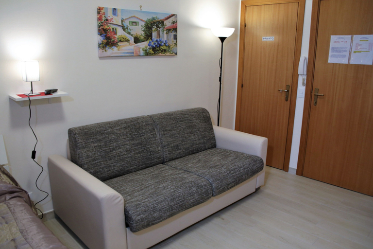 Bedroom 2, Oasi Iblea, Ragusa