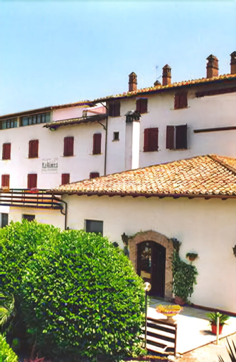 Hotel La Rocca, Terni
