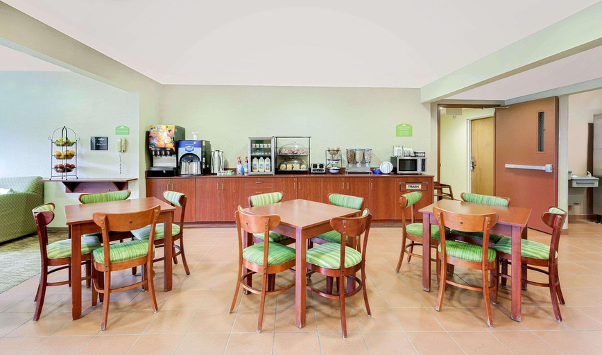 Exterior & Views, Microtel Inn & Suites by Wyndham Wellsville, Allegany