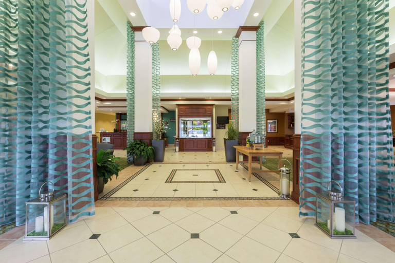 Public Area 2, Hilton Garden Inn Seattle North/Everett, Snohomish